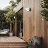 Kinkiet zewnętrzny ELIGHT Circulo EKO6641 Wysokość [cm] 20