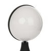 Lampa ogrodowa ELIGHT Circulo EKO6643 Czarny Szerokość [mm] 200