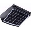 Lampa solarna ścienna ELIGHT EKO2004 Typ źródła światła LED