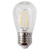 Żarówka LED ELIGHT Filament ST45 EKZF1050 1W E27 Rodzaj Żarówka LED