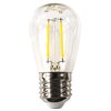 Żarówka LED ELIGHT Filament ST45 EKZF1067 1.5W E27