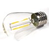 Żarówka LED ELIGHT Filament ST45 EKZF1067 1.5W E27 Moc [W] 1.5