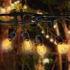 Girlanda ogrodowa ELIGHT EKO6918 Głębokość [mm] 35