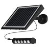 Lampa solarna ELIGHT EKO8328 Ilość źródeł światła 1
