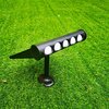 Lampa solarna ELIGHT EKO8328 Czujnik ruchu Tak