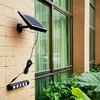 Lampa solarna ELIGHT EKO8328 Zasilanie Solarne