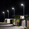 Lampa solarna ELIGHT Via EKO9095 Typ źródła światła LED
