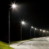 Lampa solarna ELIGHT Via EKO9095 Ilość źródeł światła 1