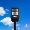 Lampa solarna ELIGHT Via EKO9093 Rodzaj gwintu LED zintegrowany
