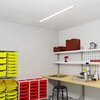 Oprawa liniowa LED ECOLIGHT Batten EK9841 Biały Zasilanie Sieciowe