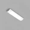 Oprawa liniowa LED ECOLIGHT Batten EK9837 Biały Poziom ochrony IP20