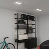 Oprawa liniowa LED ECOLIGHT Batten EK9837 Biały Wymiary [mm] 300 x 74.8 x 25