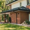Kinkiet zewnętrzny solarny ELIGHT Alf EKO9100 Czarny Rodzaj zabudowy Na elewacji