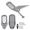 Lampa solarna ELIGHT Kobra EKO0548 Moc [W] 200