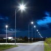 Lampa solarna ELIGHT Kobra EKO0548 Zasilanie Solarne