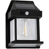 Lampa solarna ścienna ELIGHT EKO0726 Filo