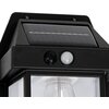 Lampa solarna ścienna ELIGHT EKO0726 Filo Szerokość [mm] 122