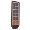 Lampa solarna ELIGHT Kers EKO0547 Typ źródła światła LED