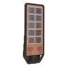 Lampa solarna ELIGHT Kers EKO0546 Typ źródła światła LED