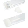 Oprawa liniowa LED ECOLIGHT Batten EK9839 Biały Typ źródła światła LED