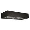 Lampa solarna ELIGHT Brick EKO9181 Czarny