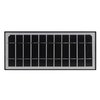 Lampa solarna ELIGHT Brick EKO9181 Czarny Kolor Czarny