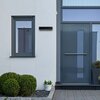 Lampa solarna ELIGHT Brick EKO9181 Czarny Załączona dokumentacja Karta gwarancyjna