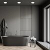 Lampa sufitowa EKO LIGHT Vera EKP0470 Biały Źródło światła w komplecie Tak