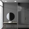 Lampa sufitowa EKO LIGHT Vera EKP0470 Biały Rodzaj Plafon sufitowy
