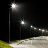 Lampa solarna ELIGHT Via EKO9096 Ilość źródeł światła 1