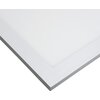 Panel LED EKO LIGHT EKP9128 40W Biały Zasilanie Sieciowe