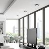 Plafon sufitowy EKO LIGHT Marlon EKP0474 12W Czarny Rodzaj Plafon sufitowy