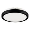 Lampa sufitowa EKO LIGHT Vera EKP0471 Czarny