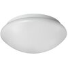Plafon sufitowy MILAGRO Fury EKP1301 Biały