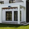 Lampa solarna EKO LIGHT EKO9090 Zasilanie Solarne