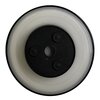 Kinkiet MILAGRO ML1285 Czarny Zasilanie Sieciowe