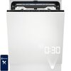 Zmywarka ELECTROLUX EEC87600W TimeBeam