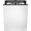 Zmywarka ELECTROLUX EEC87600W TimeBeam Poziom emisji hałasu [dB] 43
