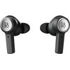 Słuchawki dokanałowe BANG & OLUFSEN Beoplay Eleven ANC  Czarno-aluminiowy Transmisja bezprzewodowa Bluetooth