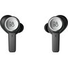 Słuchawki dokanałowe BANG & OLUFSEN Beoplay Eleven ANC  Czarno-aluminiowy Pasmo przenoszenia max. [Hz] 22000