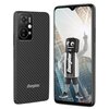 Smartfon ENERGIZER Ultimate U652S 2/64GB 6.51'' Pojemność akumulatora [mAh] 4000