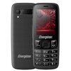 Telefon ENERGIZER E242S+ Dual SIM Czarny