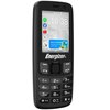 Telefon ENERGIZER E242S+ Dual SIM Czarny Pamięć wbudowana [GB] 4