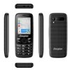 Telefon ENERGIZER E242S+ Dual SIM Czarny Pamięć RAM 512 MB