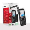 Telefon ENERGIZER E242S+ Dual SIM Czarny Wyświetlacz 2.4", 320 x 240px, TFT