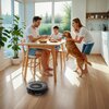 Robot sprzątający EUFY Omni C20 T2280 Czas pracy [min] 160