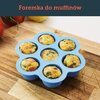 Zestaw akcesoriów do frytkownicy COSORI C158-6AC-EUR Kolor Wielokolorowy