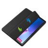 Etui na Lenovo Tab M10 Plus (3 gen.) TECH-PROTECT SC Pen Hybrid Czarny Inne Chroni przed uderzeniami i zarysowaniami
