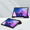 Etui na Lenovo Tab M10 Plus (3 gen.) TECH-PROTECT SC Pen Hybrid Czarny Funkcja podstawki Tak