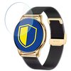 Folia ochronna 3MK Watch Protection do Rubicon RNCF30 Rodzaj Folia ochronna